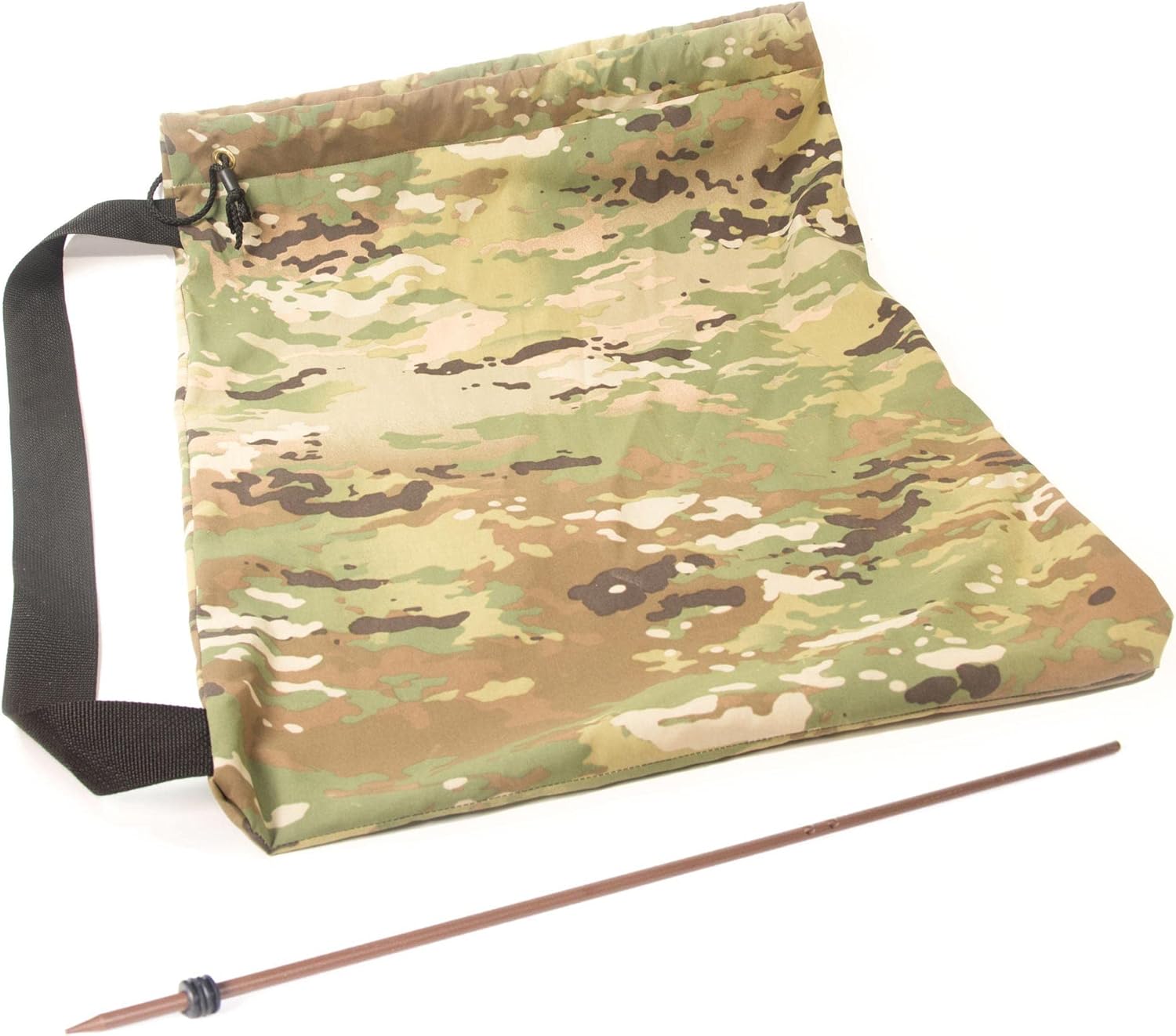 DSD Feeding Hen Turkey Decoy