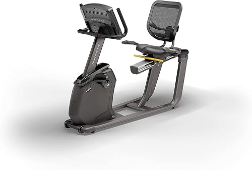 Miniatura 4 de Matrix Matrix Fitness R30 Recumbent Bike