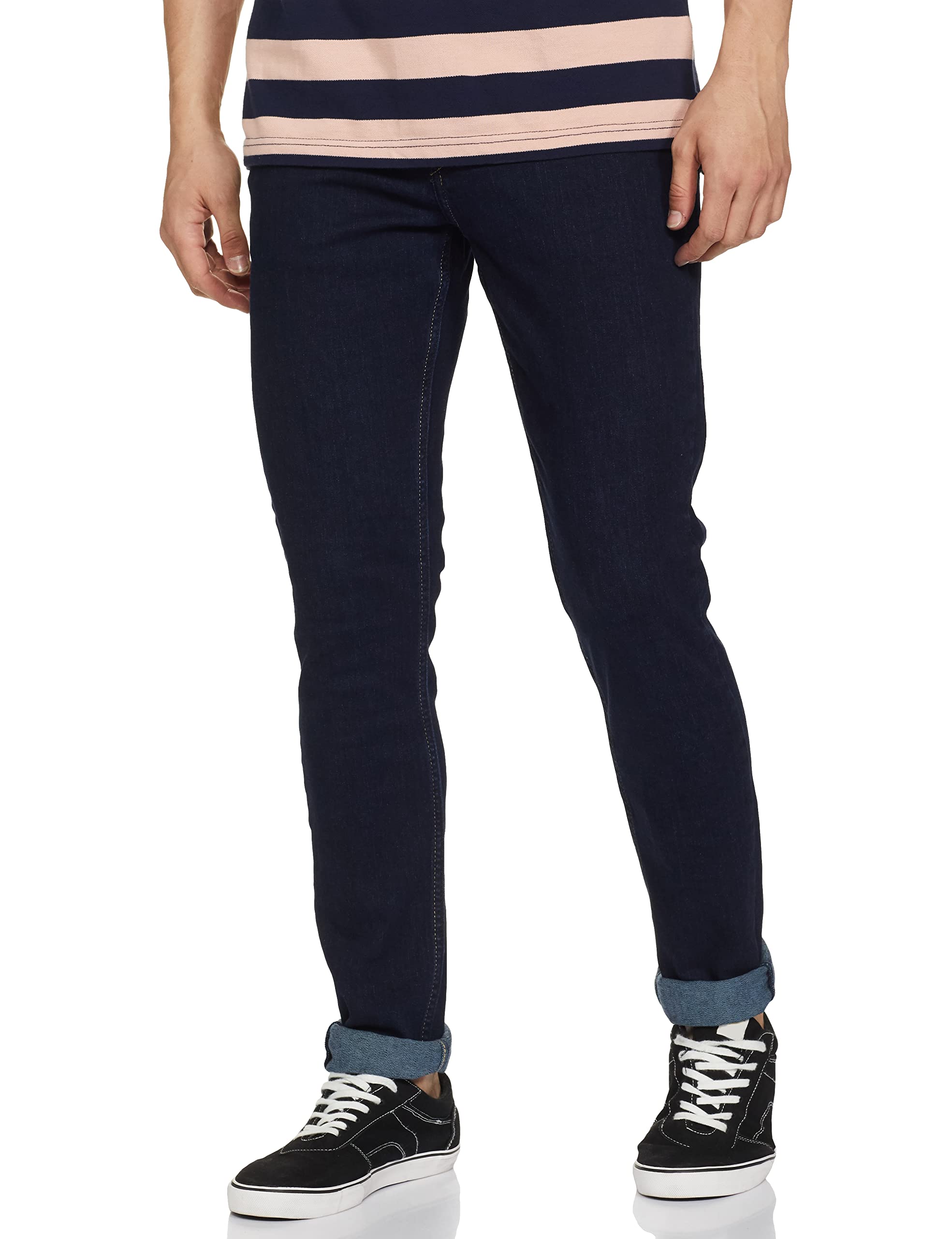 LeeMen's Stretch Casual Pants