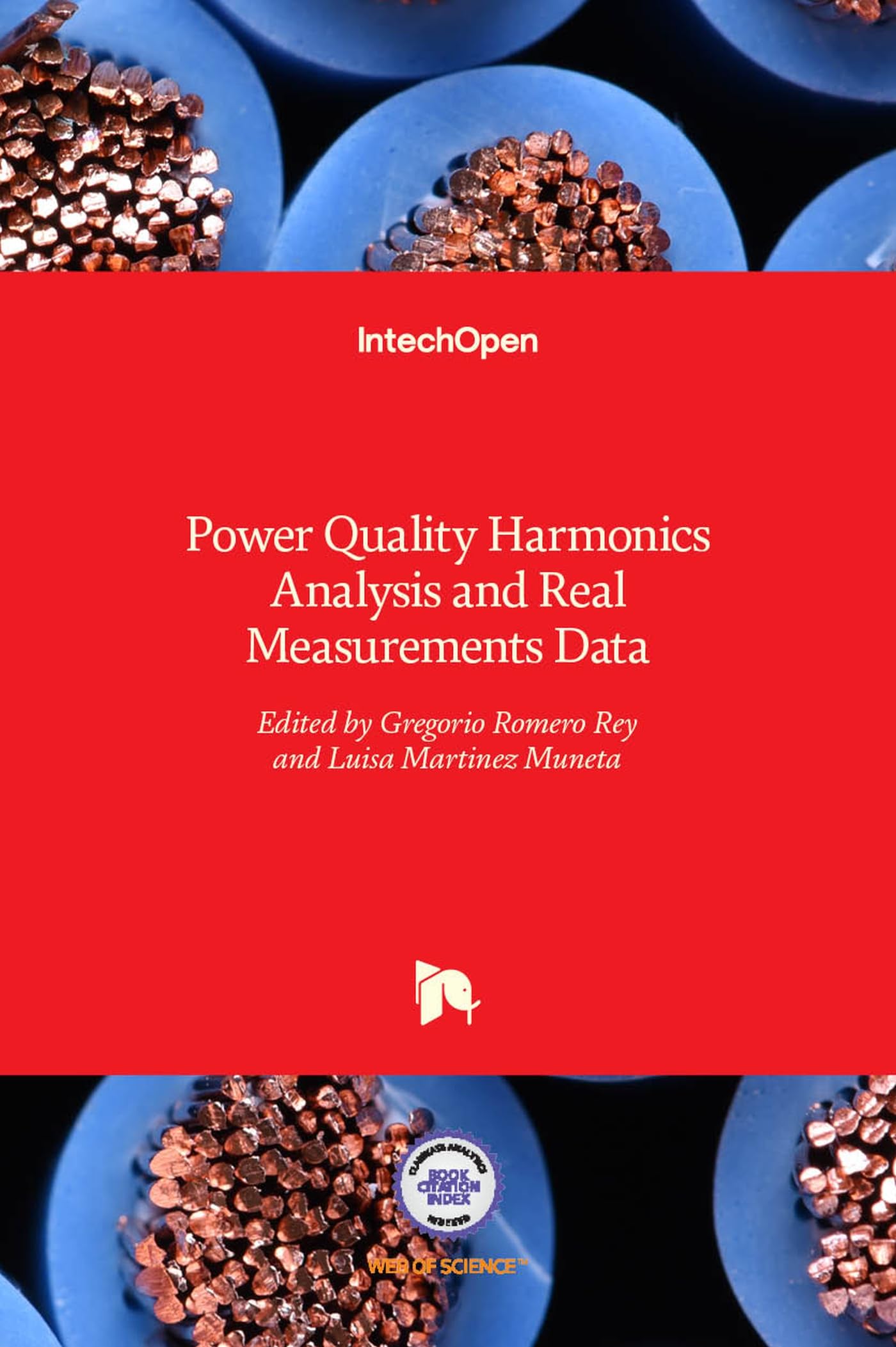 Buy Power Quality: Harmonics Analysis and Real Measurements Data — BookShops.in