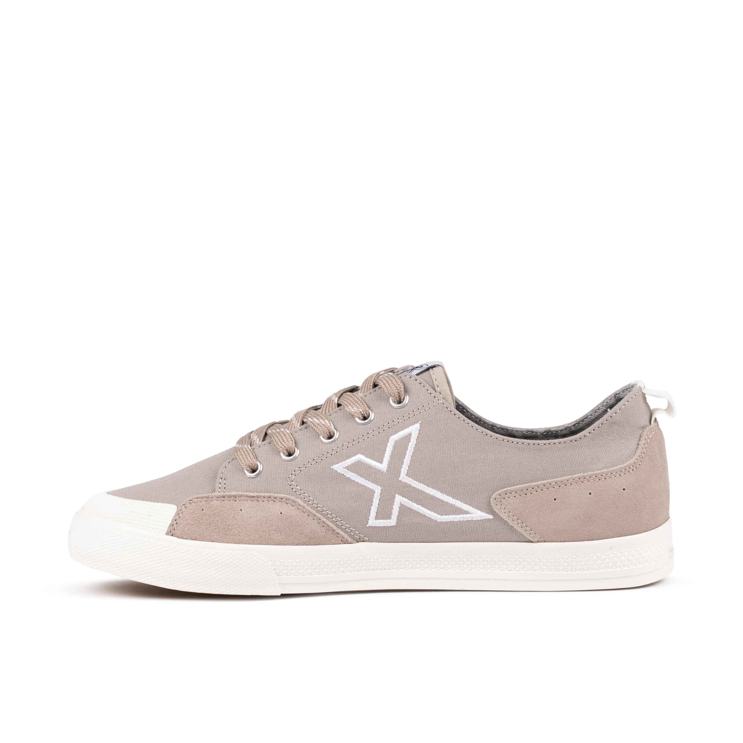 Munich Swing 16, Men's Shoes, Grey, 44 EU