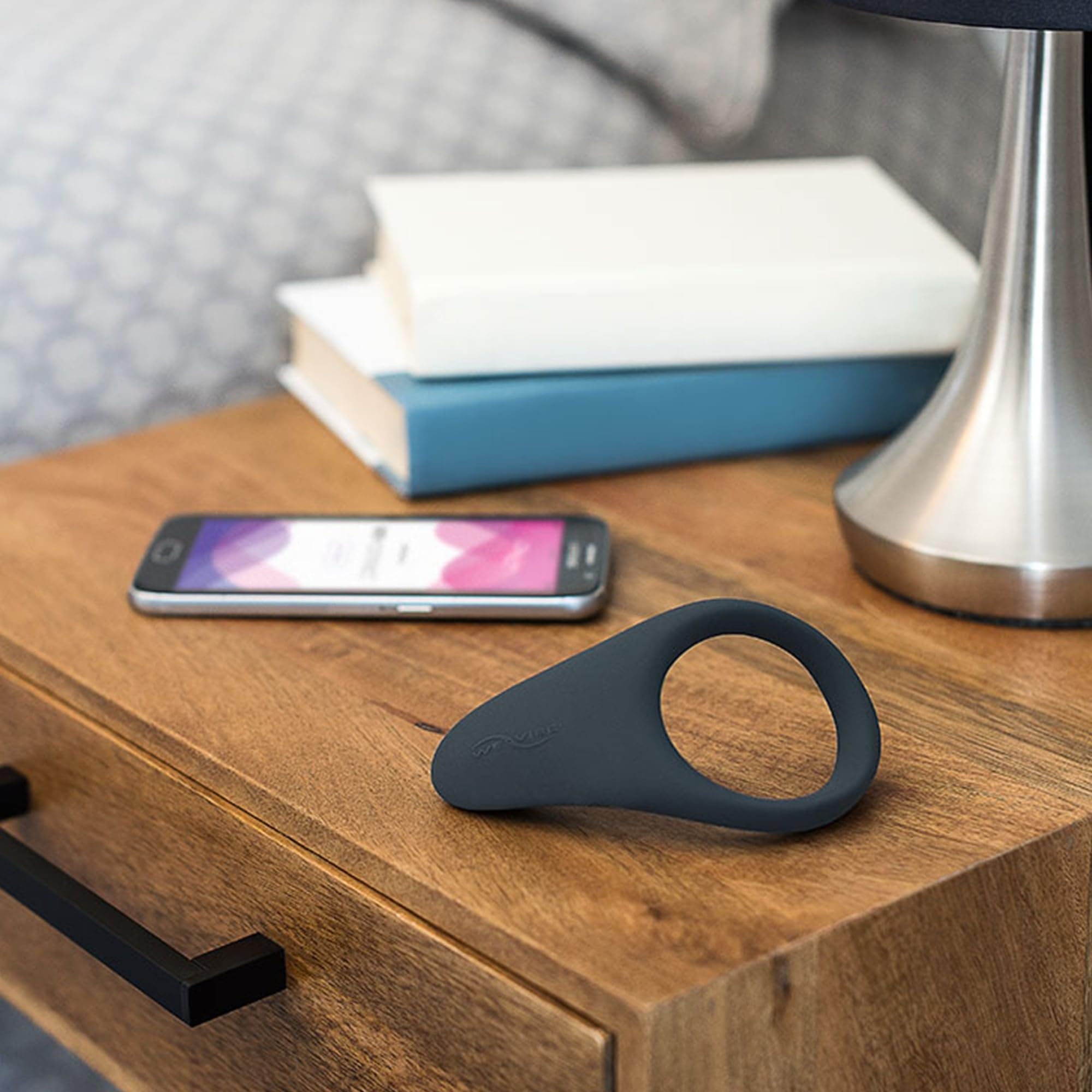 We-Vibe - Anello fallico e vibrante