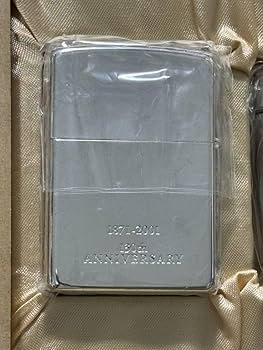 【限定品】ジッポライター LUCKY STRIKE 130th Amazon.co.jp: zippo LUCKY STRIKE 130th ANNIVERSARY 限定品