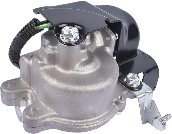 600-422 Rear Differential Lock Shift Actuator Replacement For Toyota