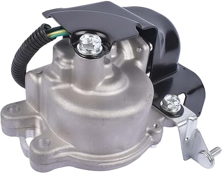 600-422 Rear Differential Lock Shift Actuator Replacement For Toyota