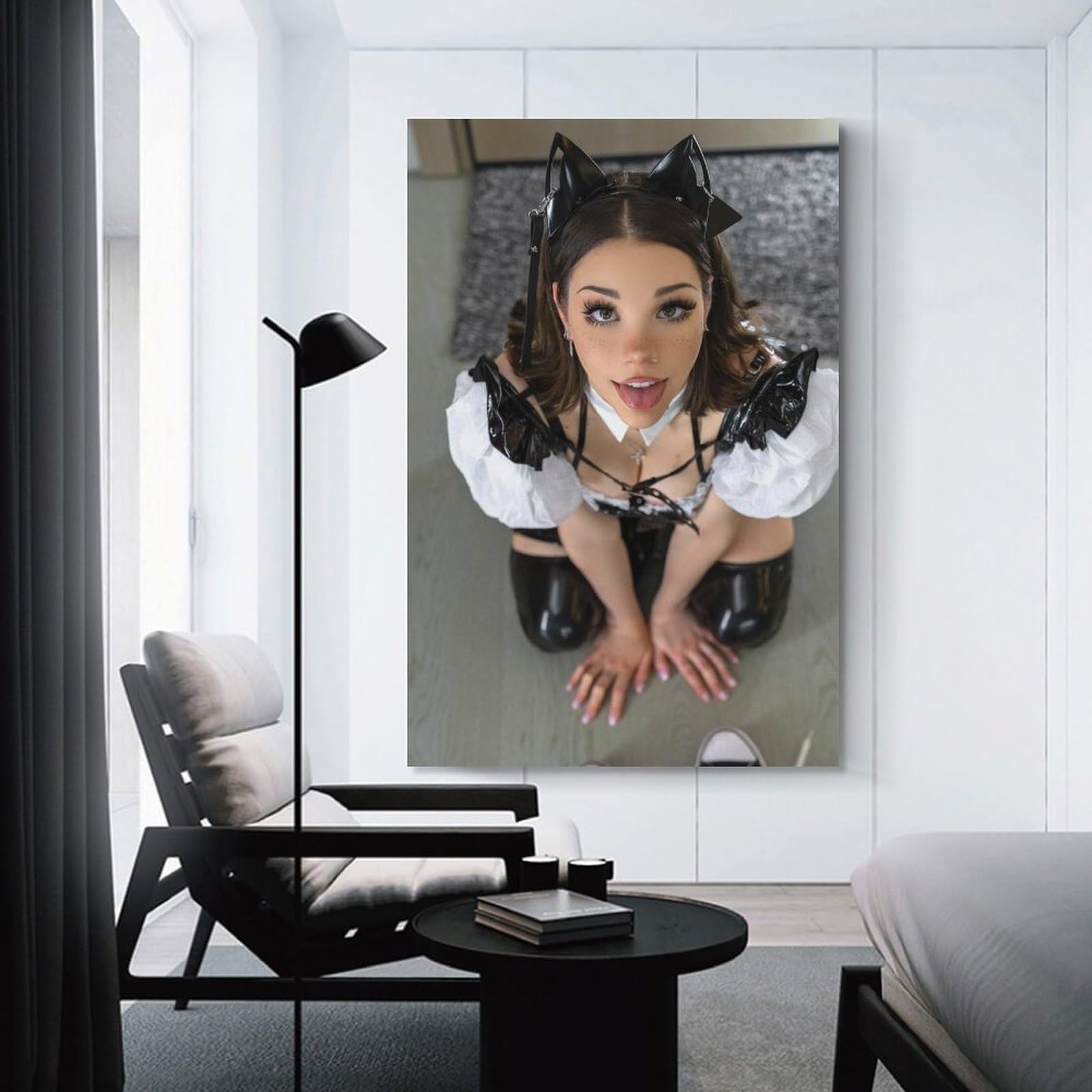 Story through Alice Delish photos