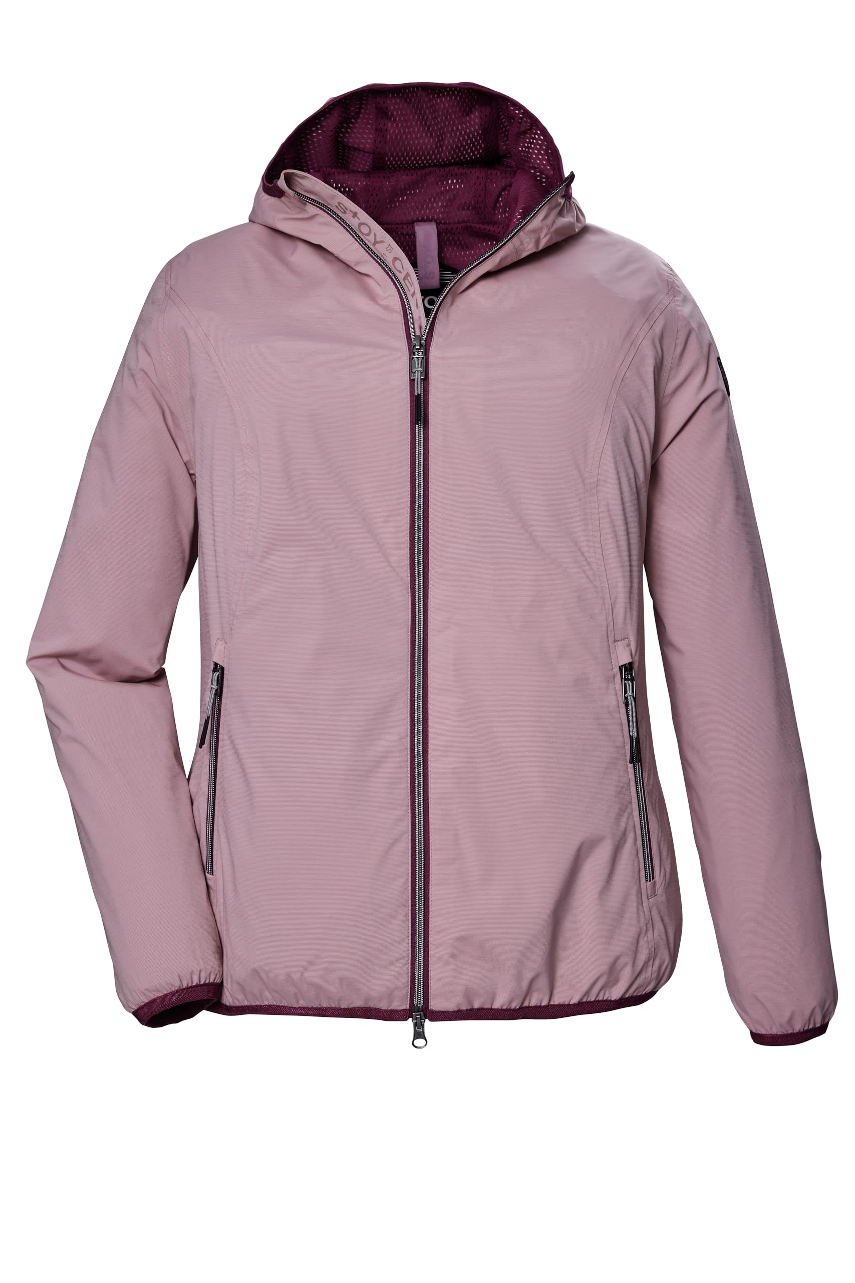 Outdoor-Bekleidung für Damen