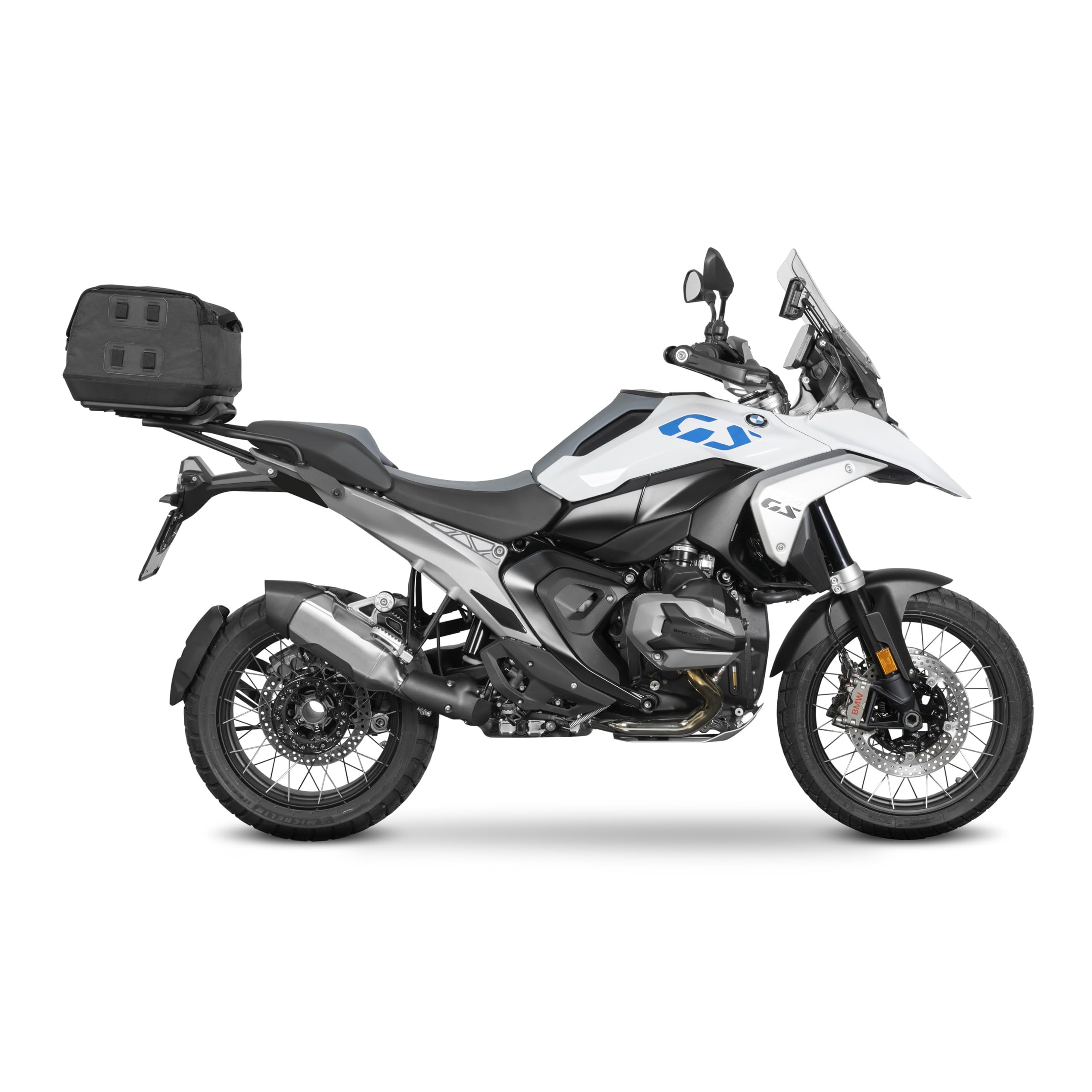 SHAD Top Master BMW R1300GS