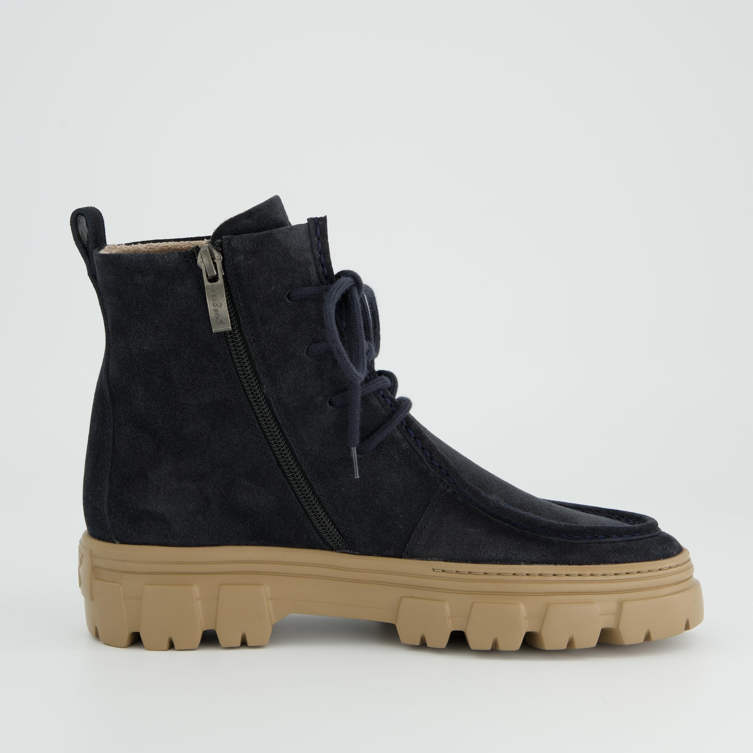 Paul Green Damen Frauen Snowboots