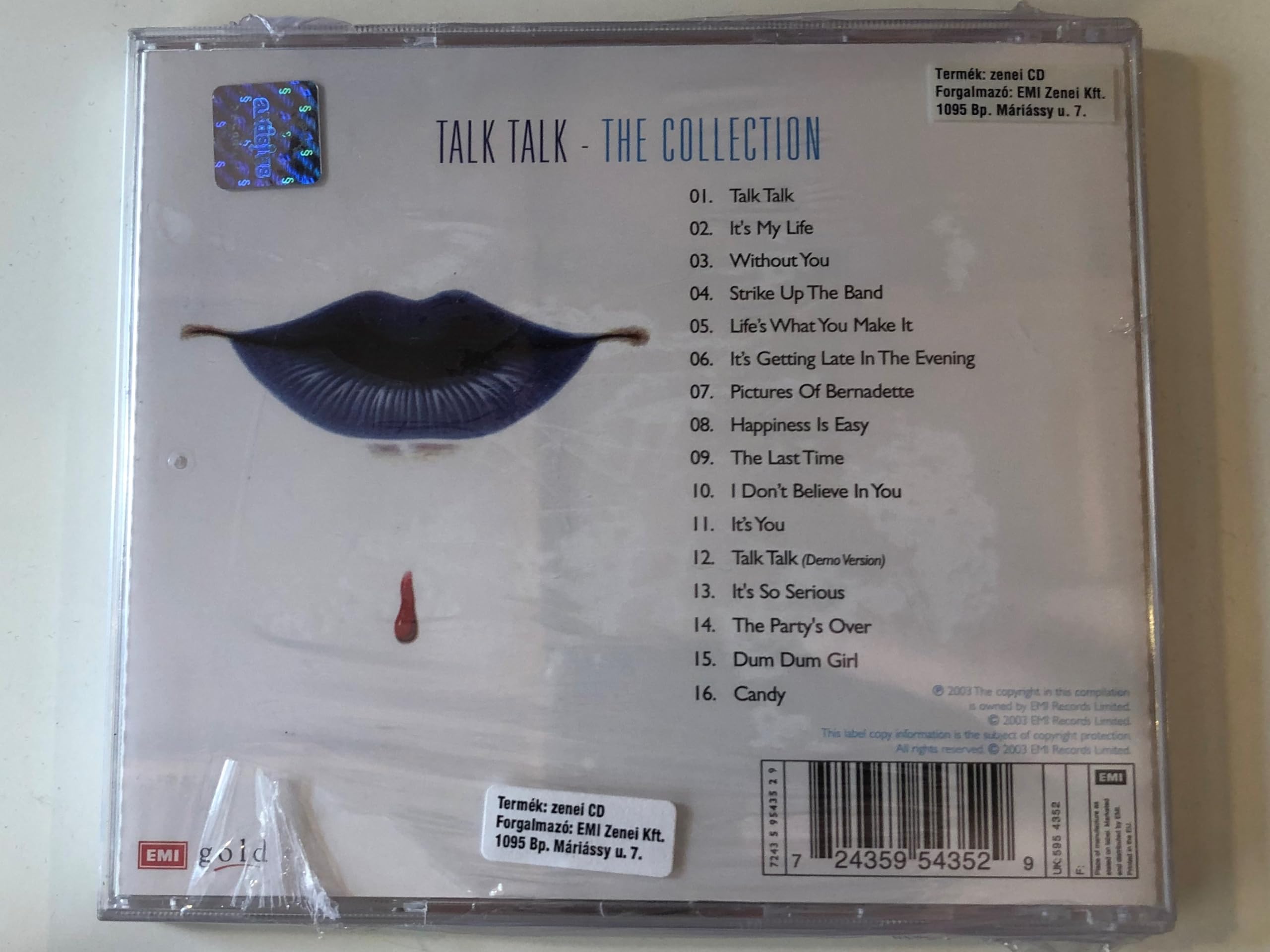 The Collection