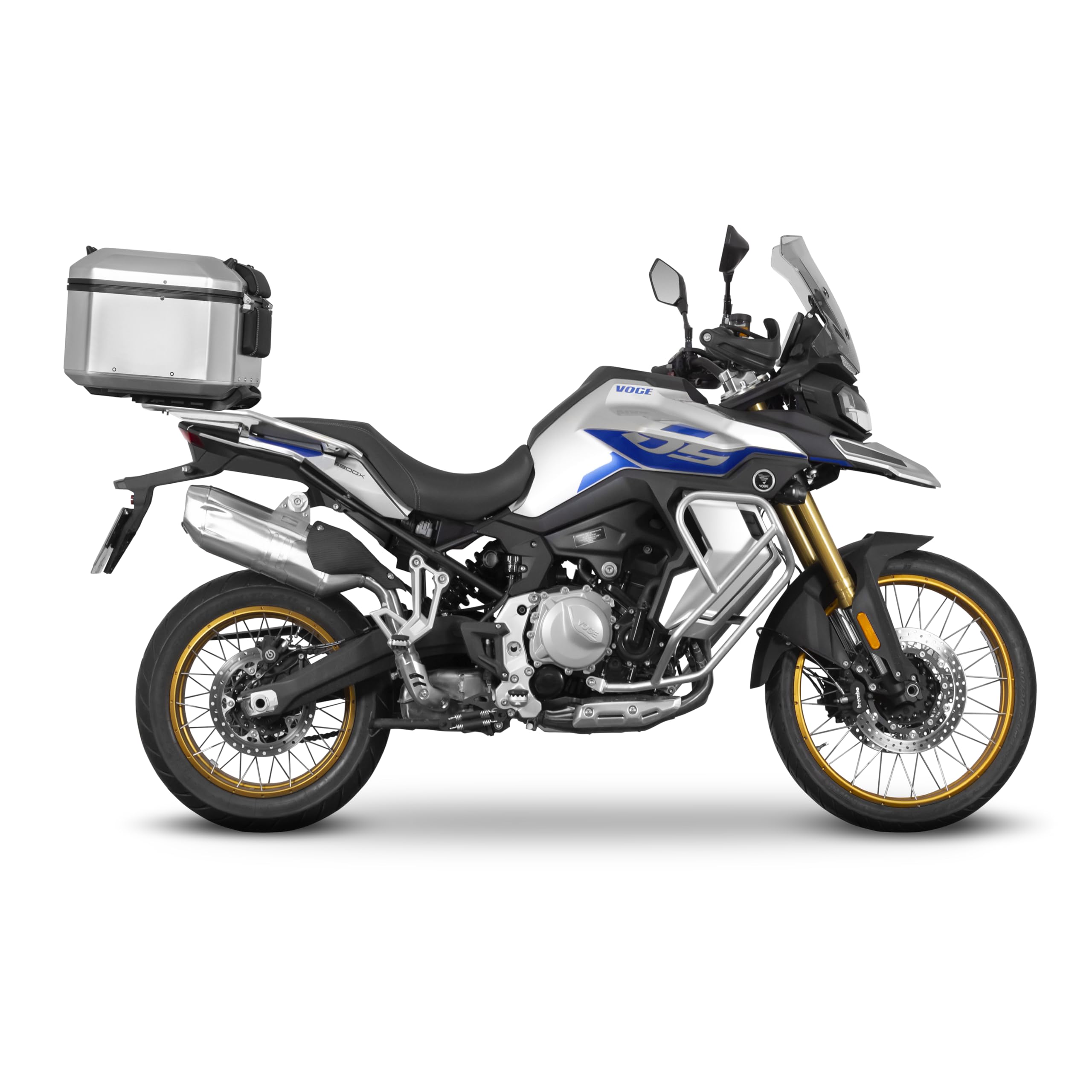 Top Master VOGE 900 DSX
