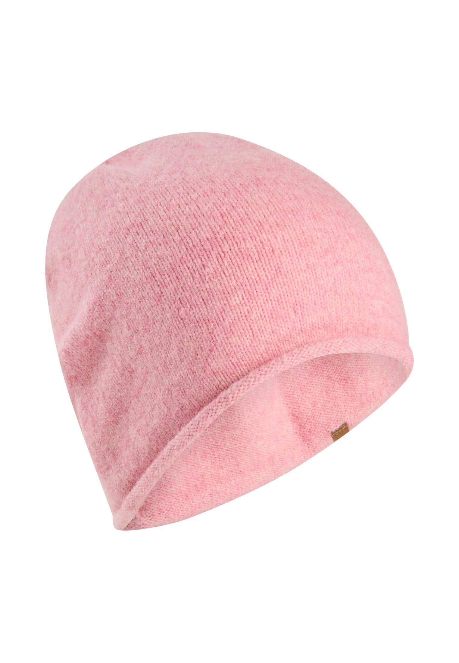 camel active Damen Beanie-Mütze 306200-6m02