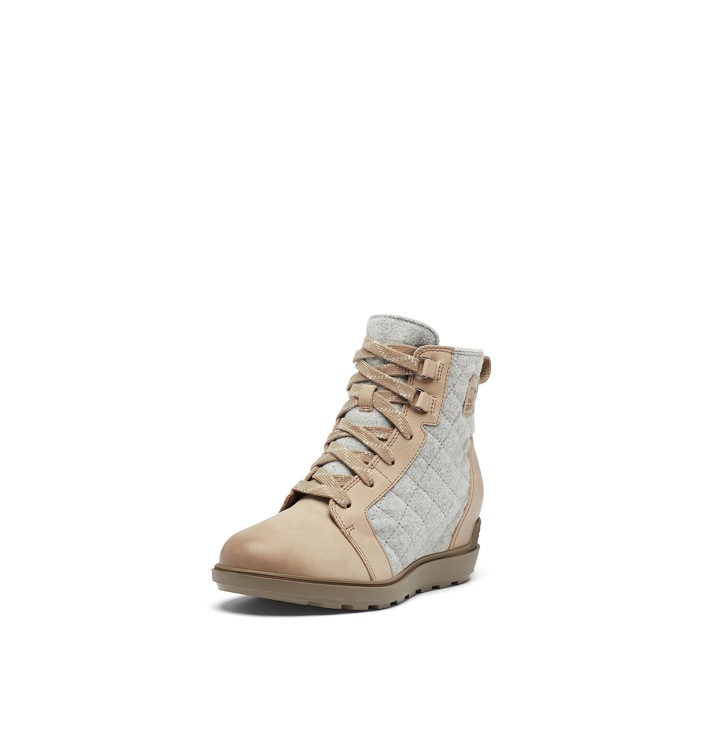 SOREL Women's Evie II NW Lace Boots