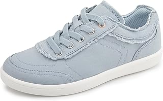 BENEKER Canvas Sneakers