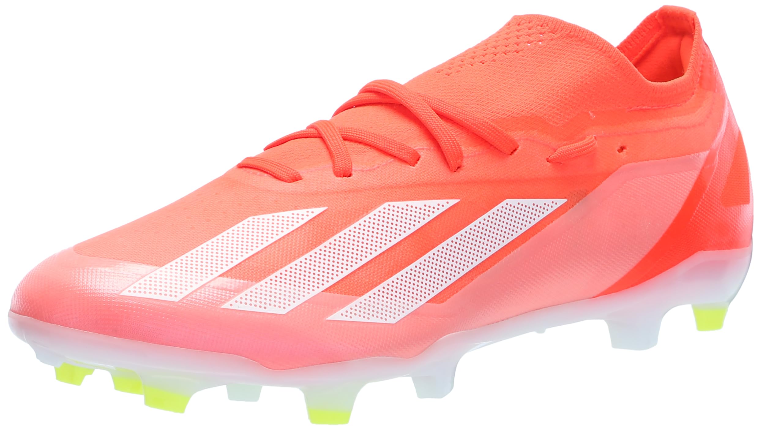 Adidas Unisex-Adult X Crazyfast Pro Firm Ground