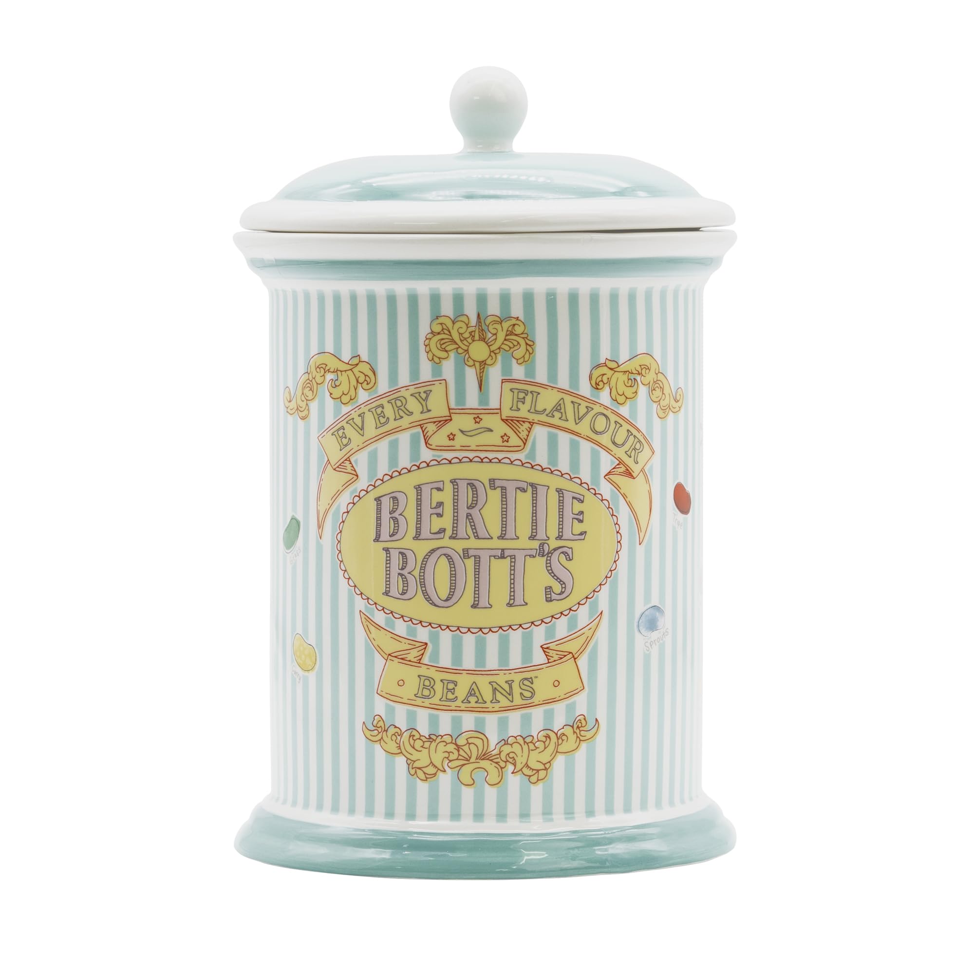HARRY POTTER - Cookie Jar - Honeydukes