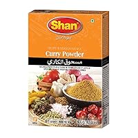 Vista 72 de Shan - Mezcla de Daal Masala (100g) - Paquetes de condimento para curry suave de lentejas