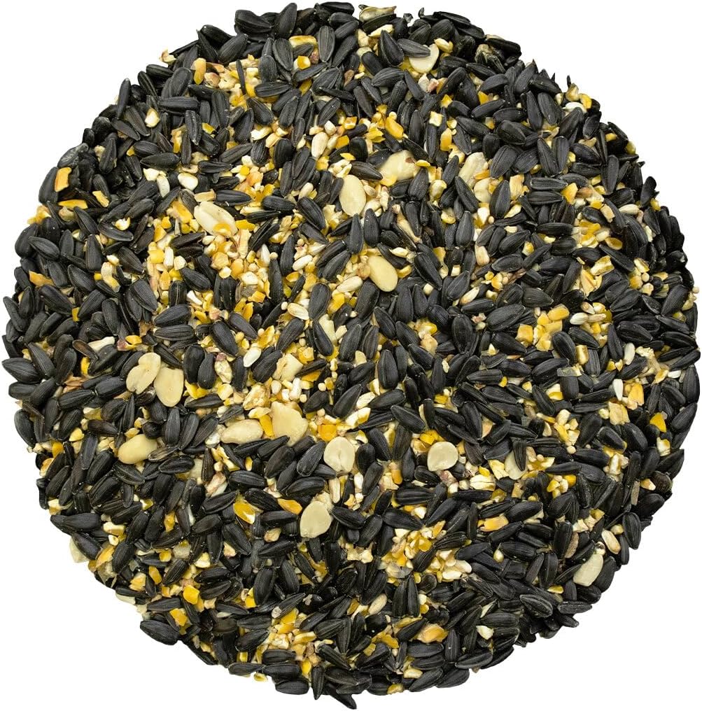 Classic Bird Seed (40 Pounds, Everyday Economy)