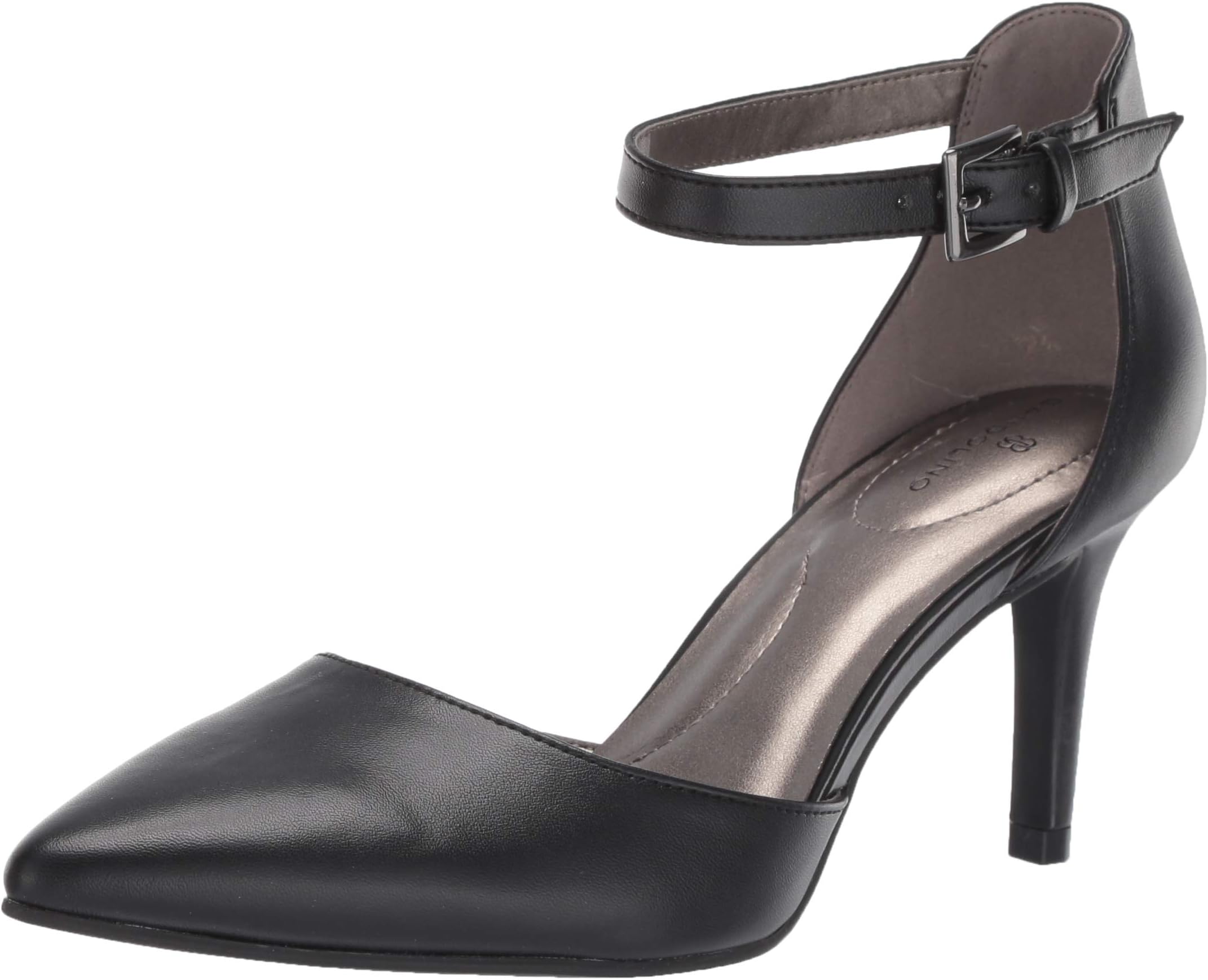 Women's Grenow Pump