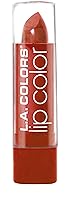 Vista 15 de L.A. COLORS Color de labios rico en humedad, rojo cereza CML529