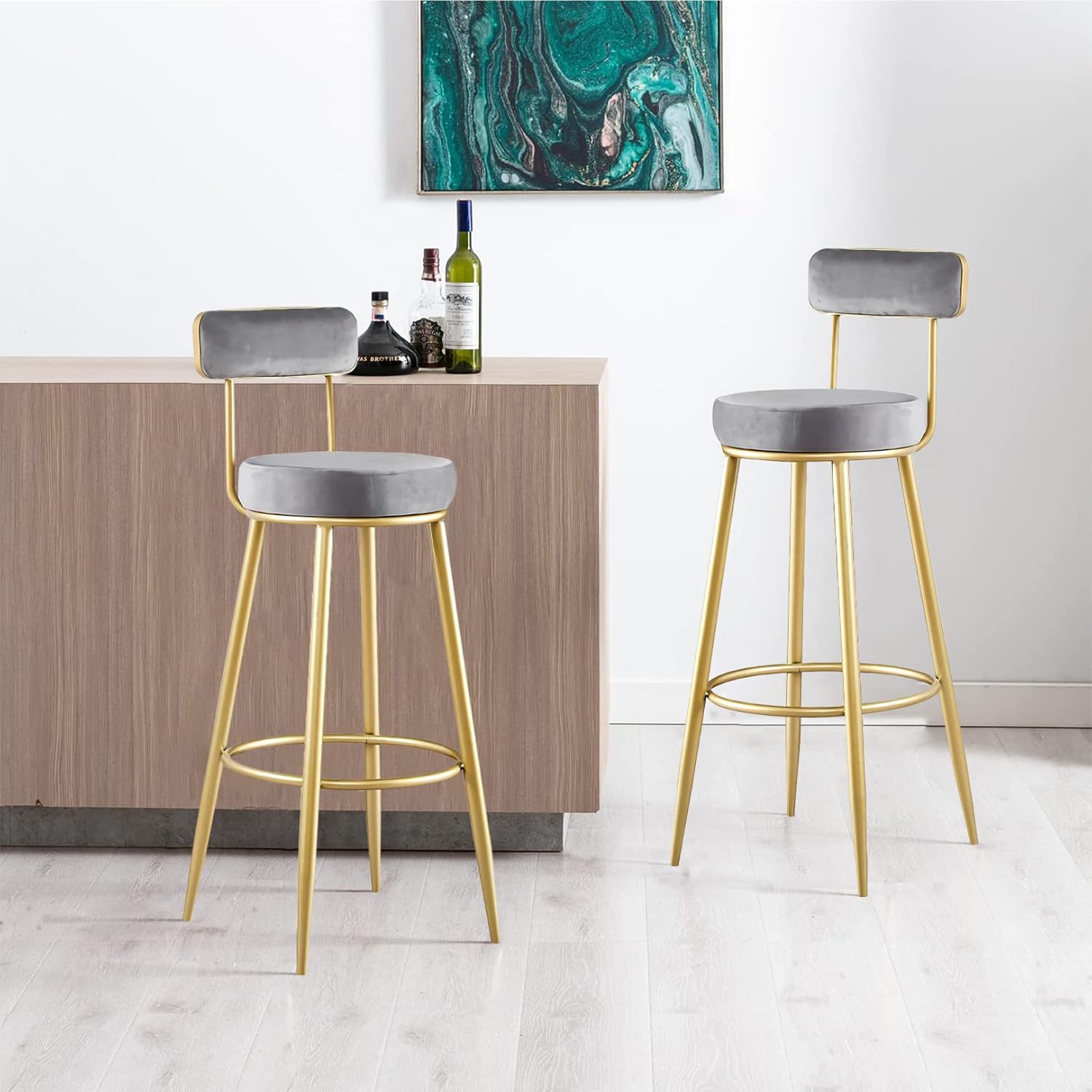 ハイスツール 北欧 バーチェア カウンターチェア ハイスツール 北欧