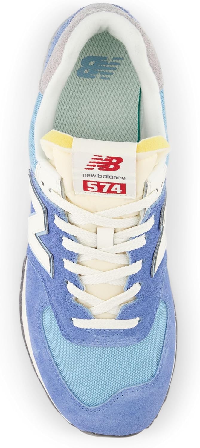 New Balance Unisex-Adult 574 V2 - Image 4