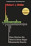 Cover of Narrative Economics