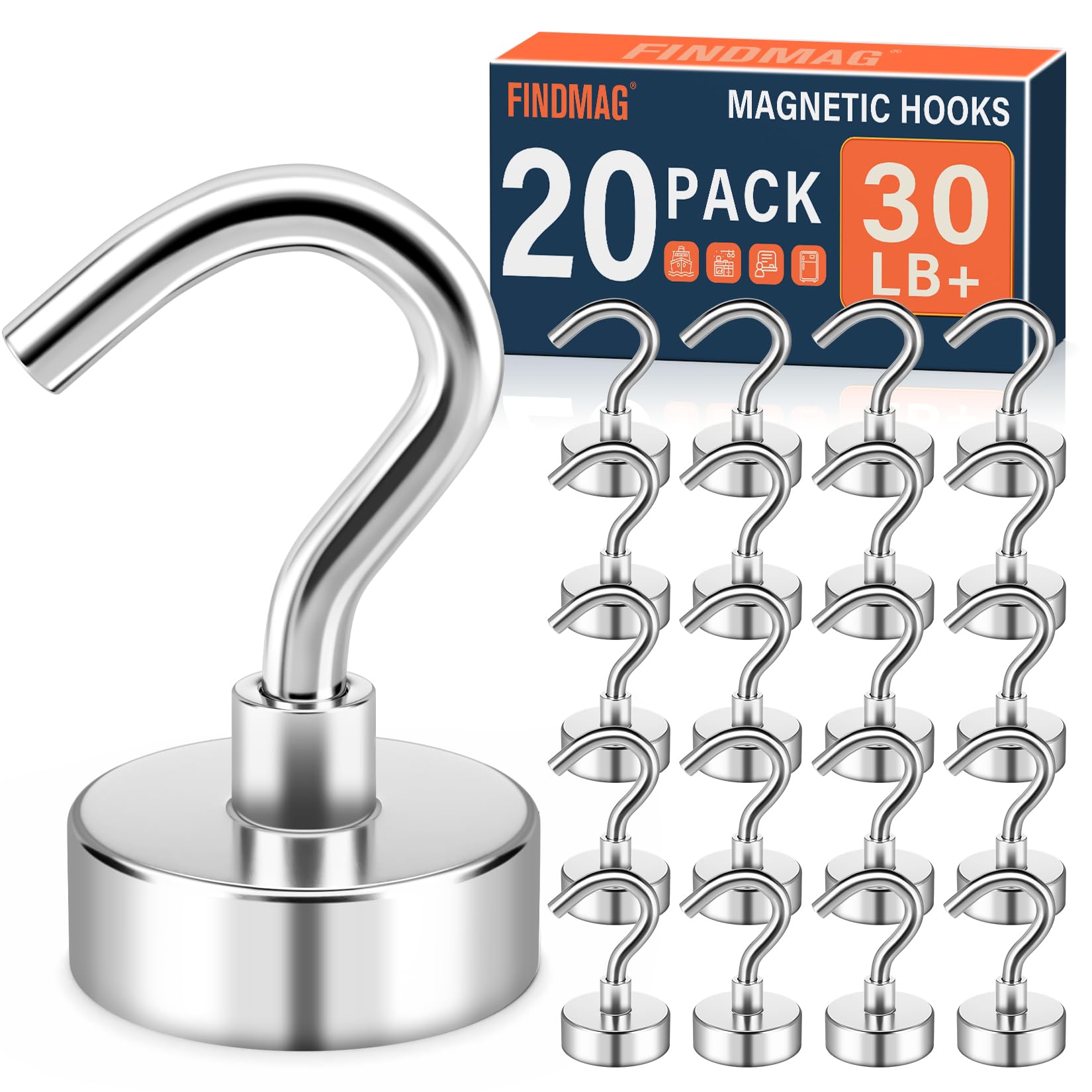 Magnetic Hanging Hardware: Ultimate Guide to Secure Wall Mounts