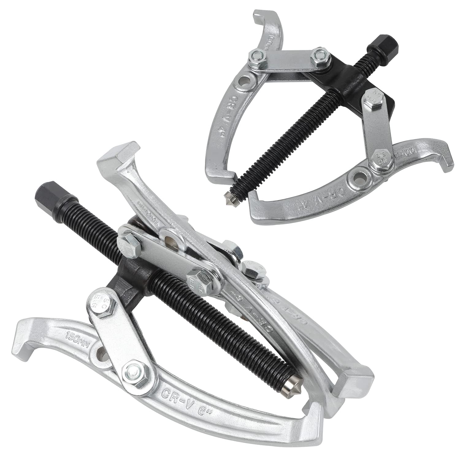 Buy VKALTUL Neilsen Gear Hub Pulley Puller Bearing Separator Internal