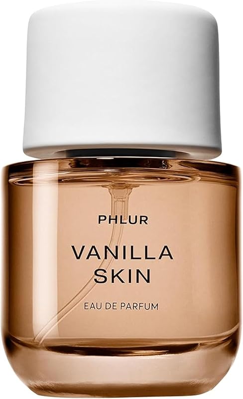 Phlur Vanilla Skin bottle