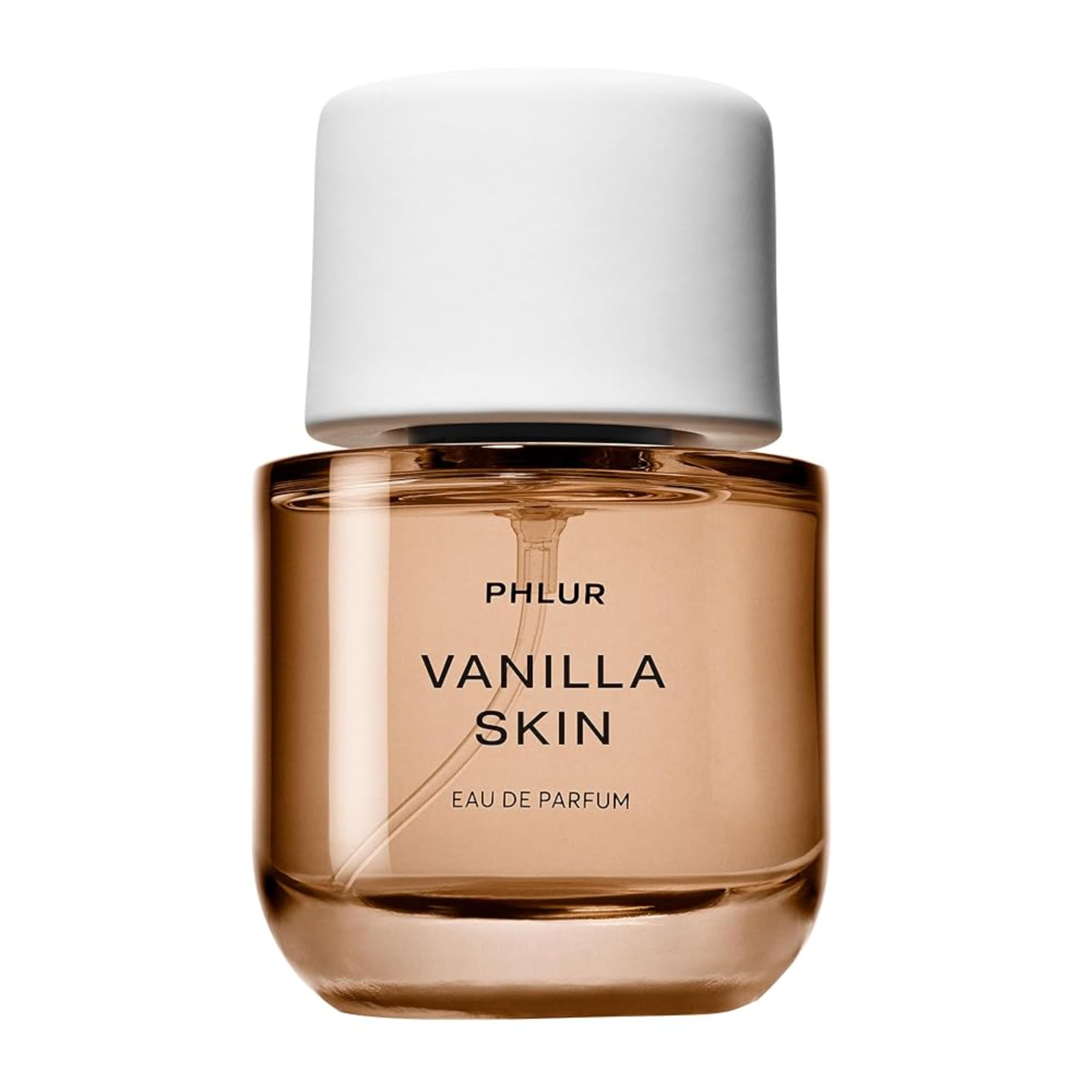 PHLURVanilla Skin Eau de Parfum - Full Size Perfume Spray Fragrance - Vanilla Perfume with Pink Pepper, Cashmere Wood & Sandalwood (50mL)