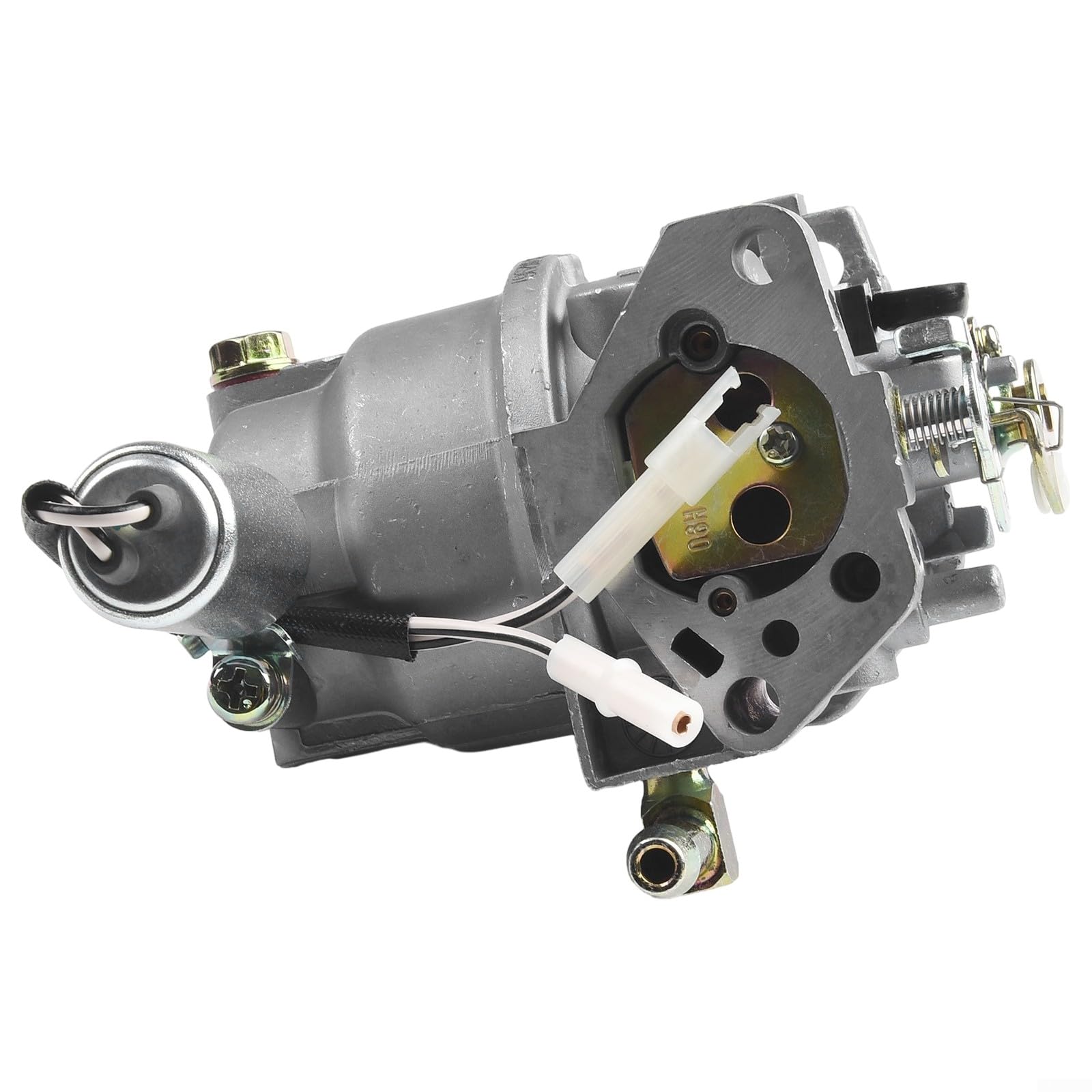 Carburatore di ricambio adatto per Huayi 4X90 / 4X90A, adatto per motori 4X90HU 4X90HUA 547CC, adatto per parti motore per TROY BILT