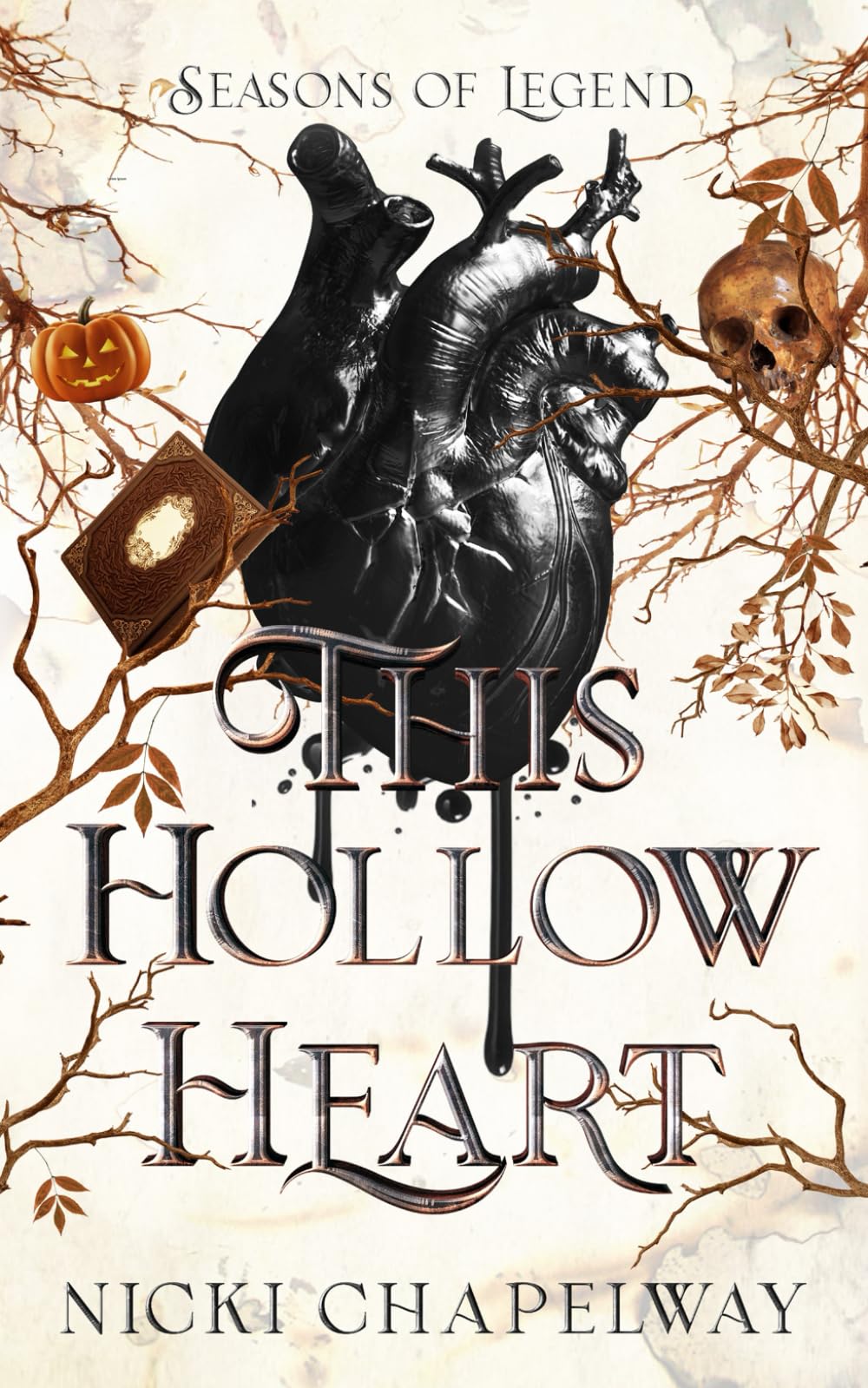 This Hollow Heart