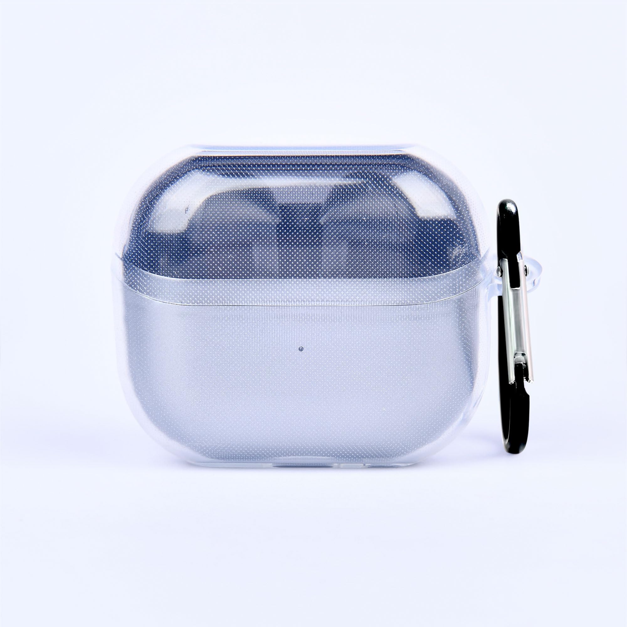 Compatible Galaxy Buds Pro 3 Case Cover