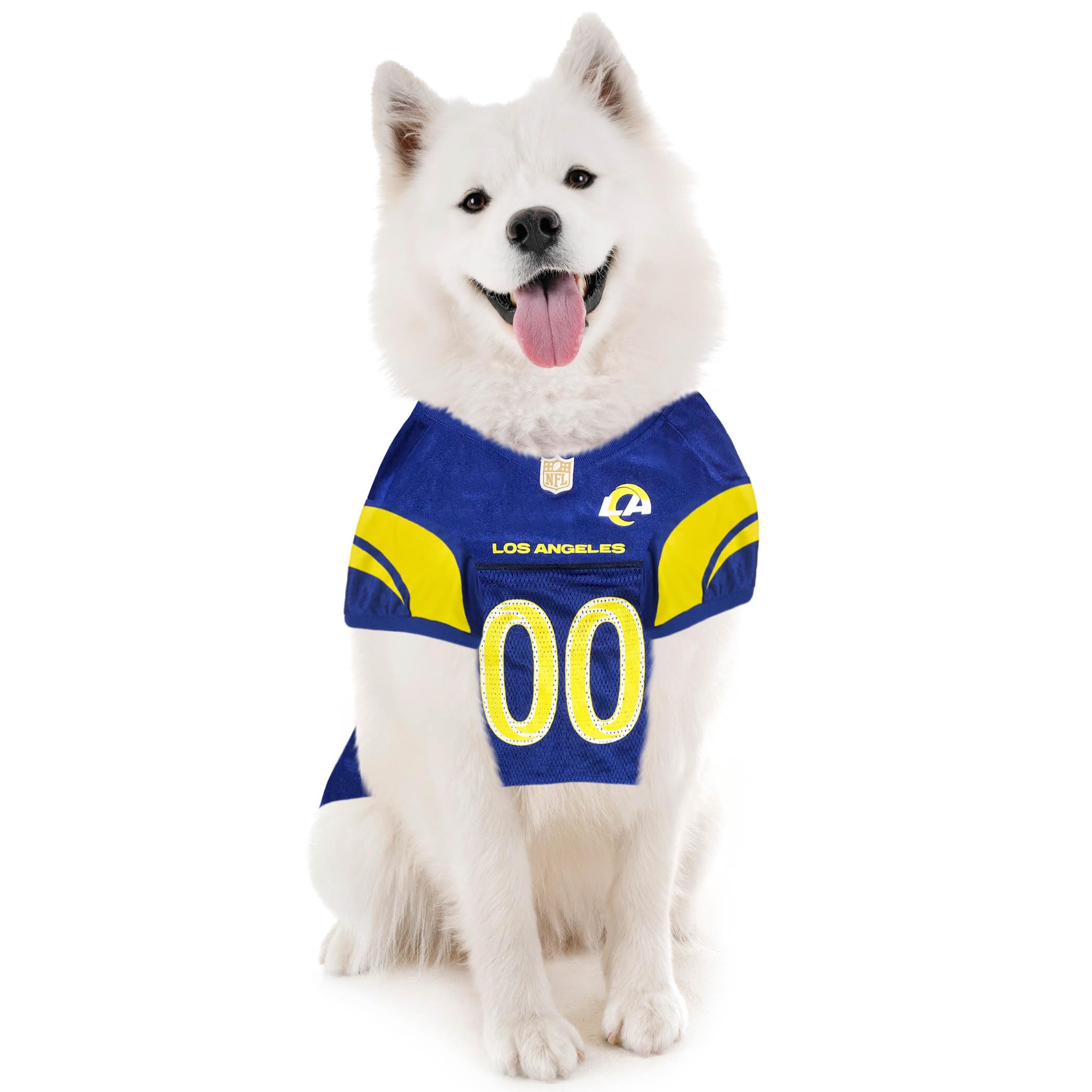 Koszulka dla psa NFL