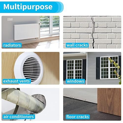 Miniatura 7 de Rollo de lana de acero, Rollos de lana de acero inoxidable flexible Relleno de agujero intersticial, Tela de relleno de agujero de malla de alambre