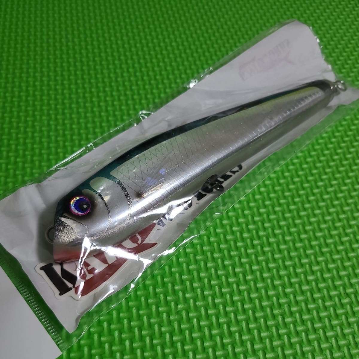 ANA SOMES SADDLE スムースレザー スリーインワンマルチペン 購入