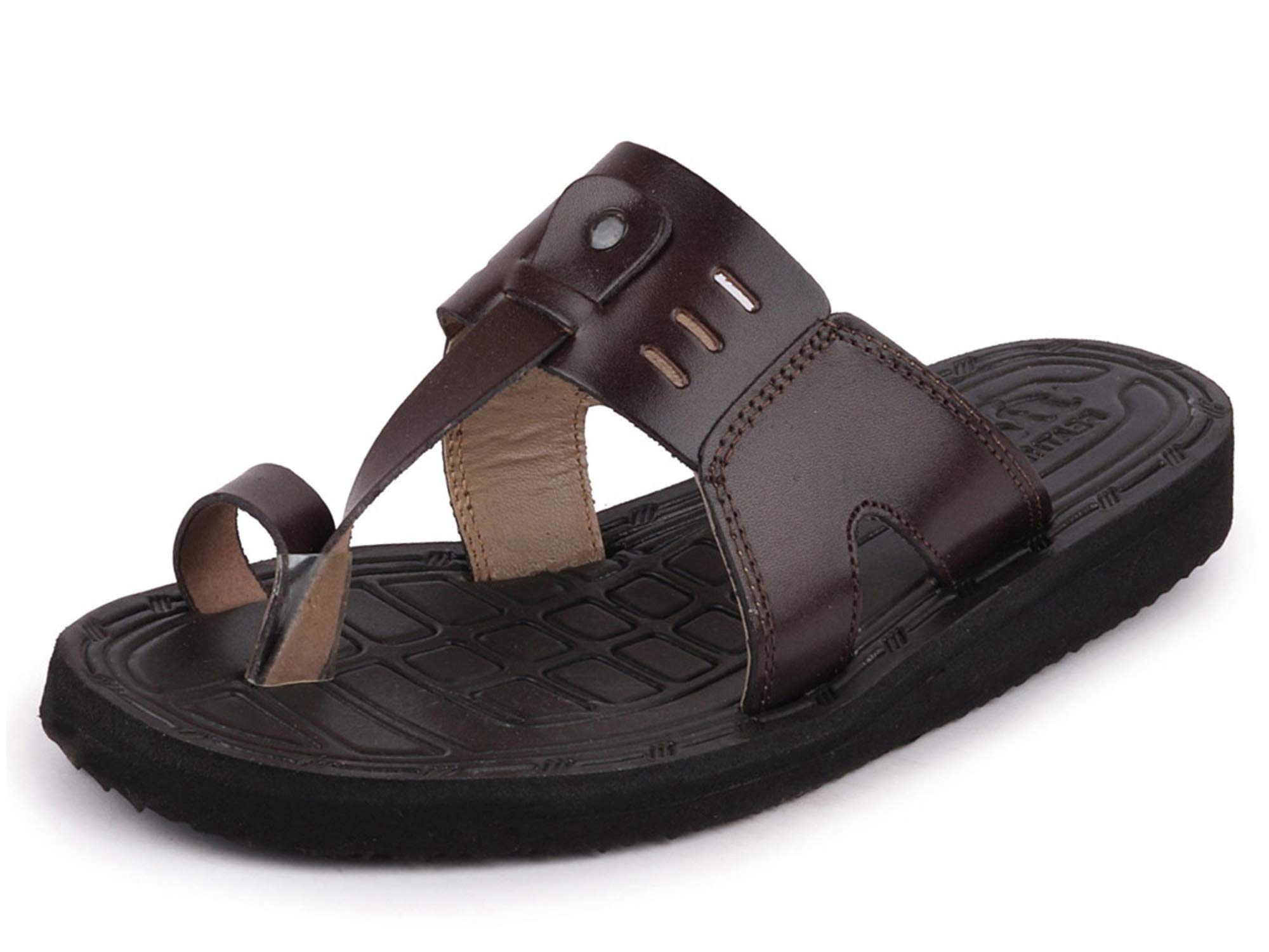 Bata 876-5107-Brown-43 (B08629JBSN) Amazon Price History, Amazon Price Tracker