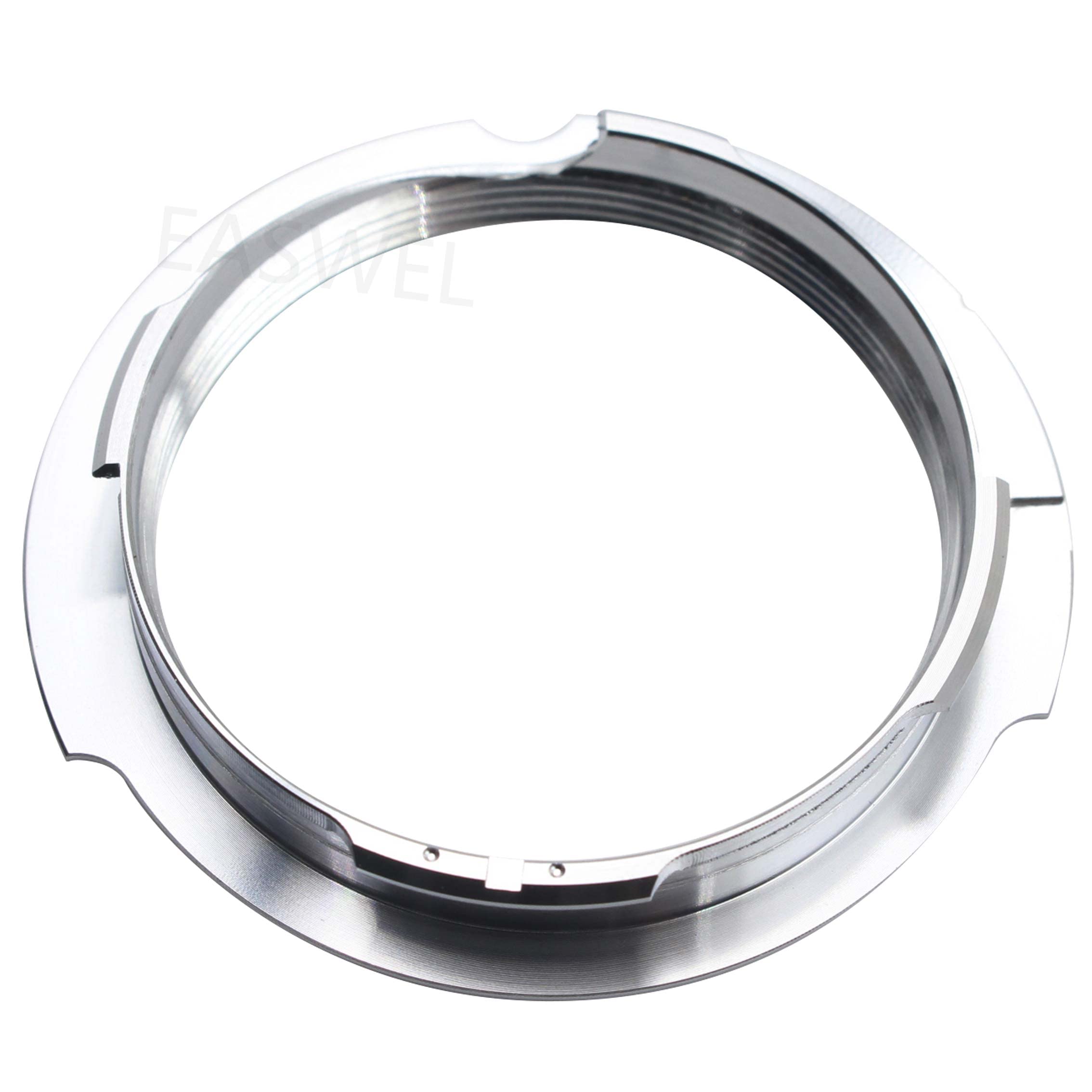 Amazon.com: for Leica M39 39mm LSM LTM Mount 50-75mm Lens to Leica