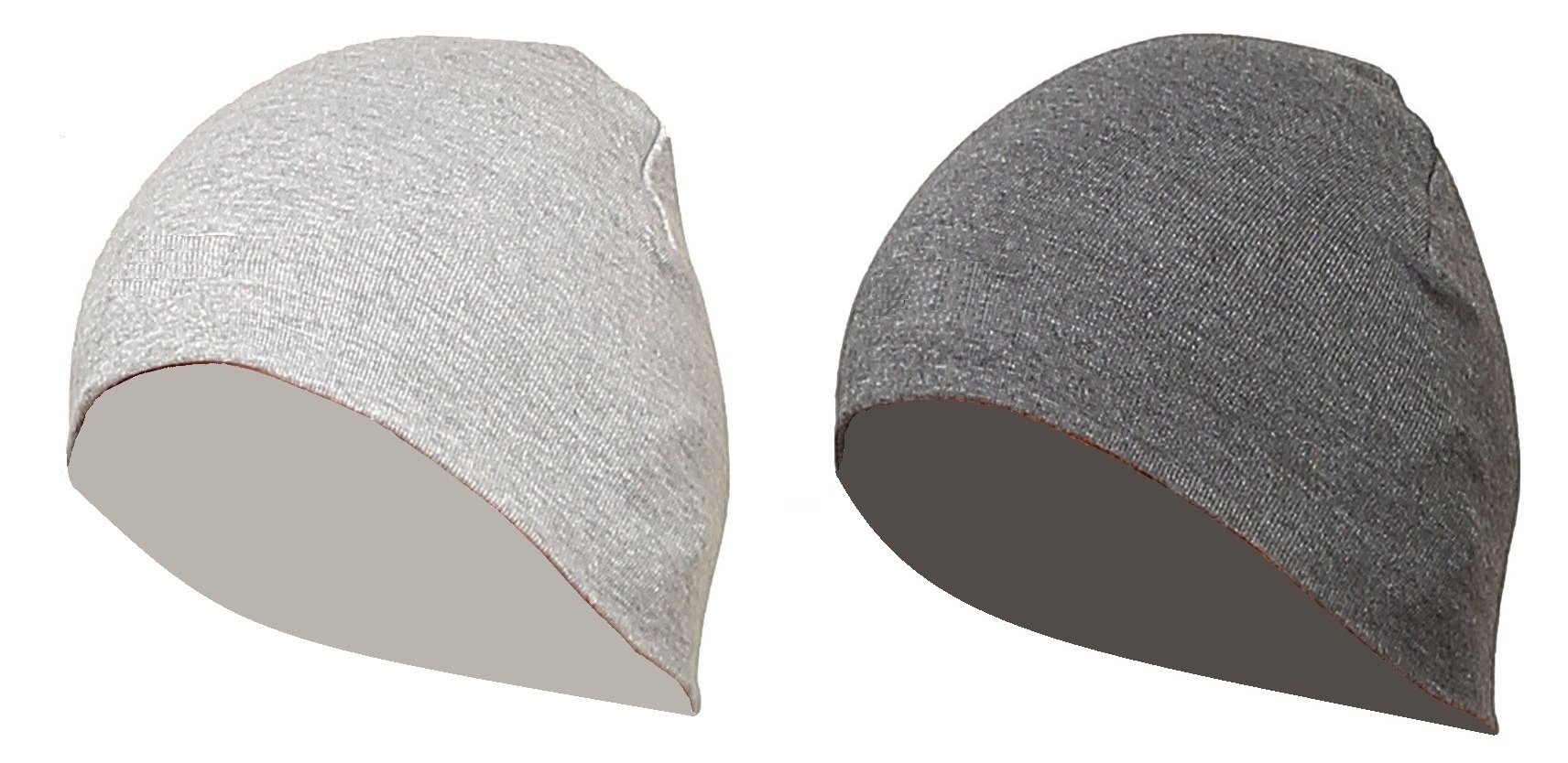 Gajraj Cotton Skull Caps - Grey & Grey (B01IM94M5E) Amazon Price History, Amazon Price Tracker