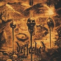 Vista 1 de Grind Over Matter