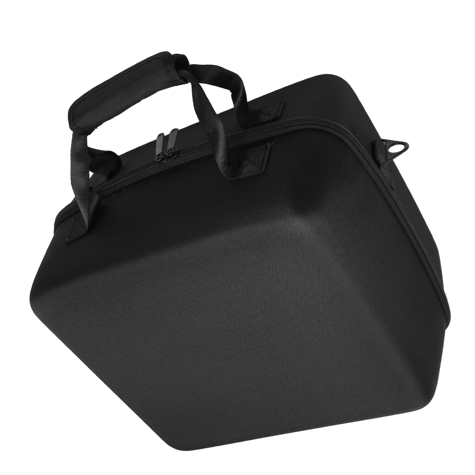EMUKOEP Estuche Rígido para Altavoz Bluetooth, Estuche Portátil Protector Resistente Al Desgaste para S1 Pro, Nailon EVA para Amantes de la Música