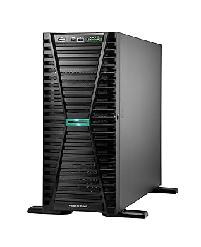 サーバー HPE ProLiant ML110 Gen10 Xeon Gold 5120 サーバー HPE ProLiant ML110 Gen10 Xeon Gold 5120 サーバー