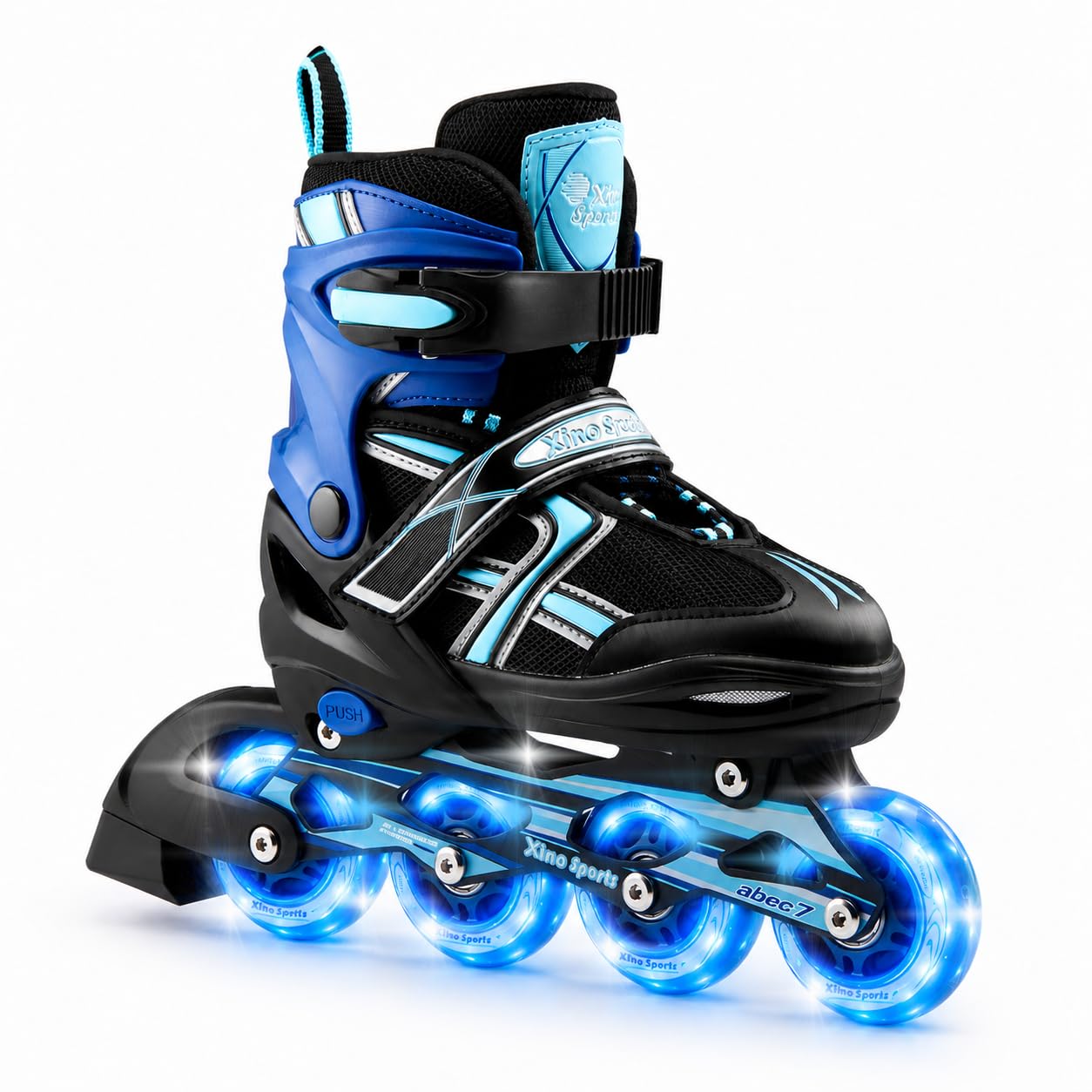 Xino Sports Kids