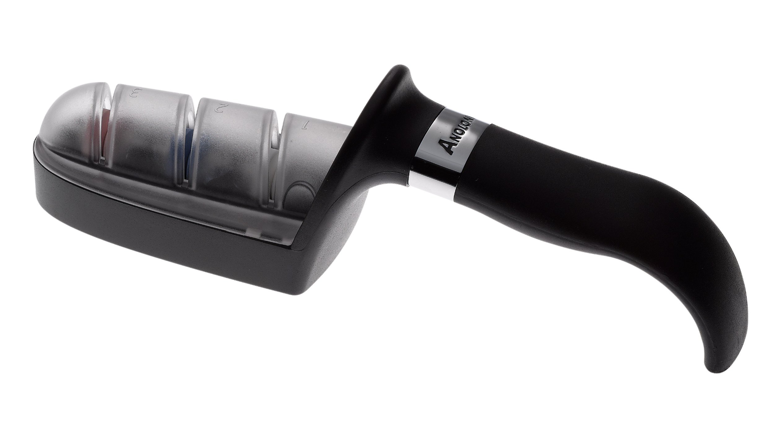 Raymond Blanc By Anolon Knives Ceramic Sharpener Online head.hesge.ch