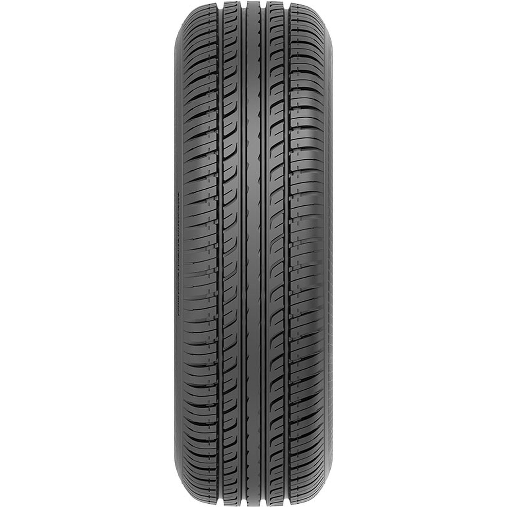 PETLAS 165/65 R14 79T Pneu Été Compatible avec RENAULT Clio 2 3/5 portes BB, CB, BB0/1/2, CB0/1/2 Twingo 2 3 portes CN0, FIAT 500 3 portes 312, PEUGEOT 205 II 3/5 portes, CITROËN