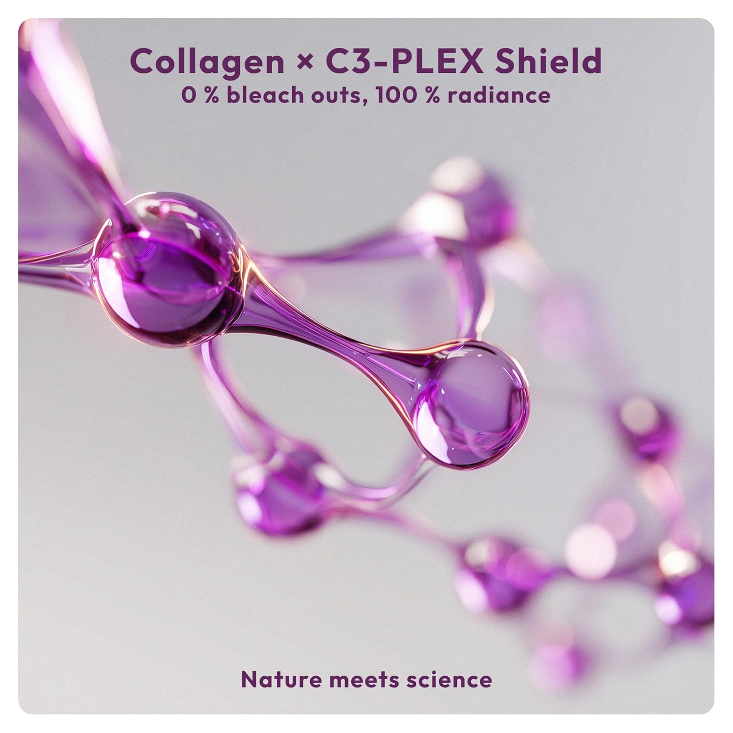 ColorSeal Leave In Conditioner Spray 5.07 fl oz - Professional Italian Color Protecting Conditioner with Collagen & C3-PLEX - Best for Colored Hair - Seals & Locks in Vibrancy - Image 3