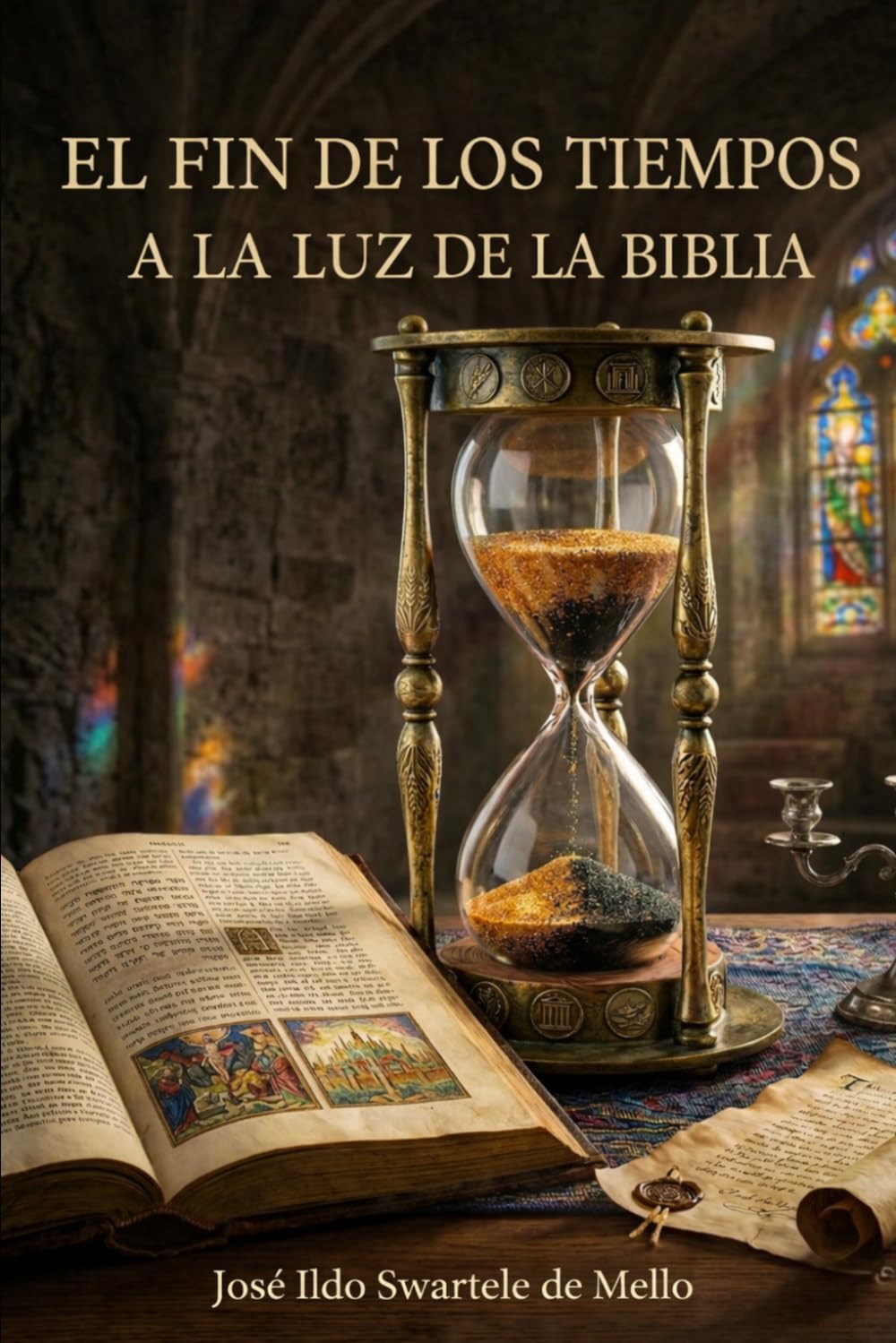 El Fin de los Tiempos a la Luz de la Biblia