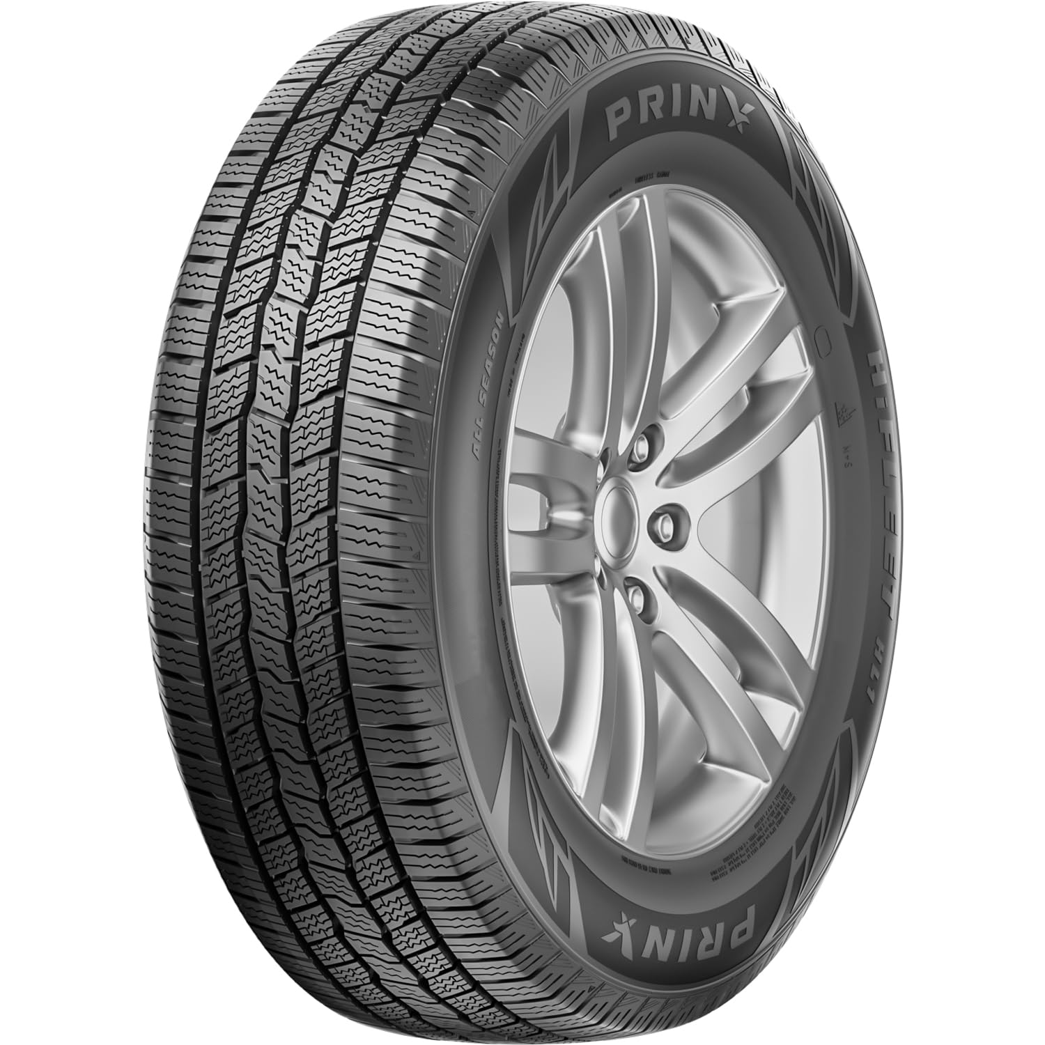 Prinx HiFleet HL1