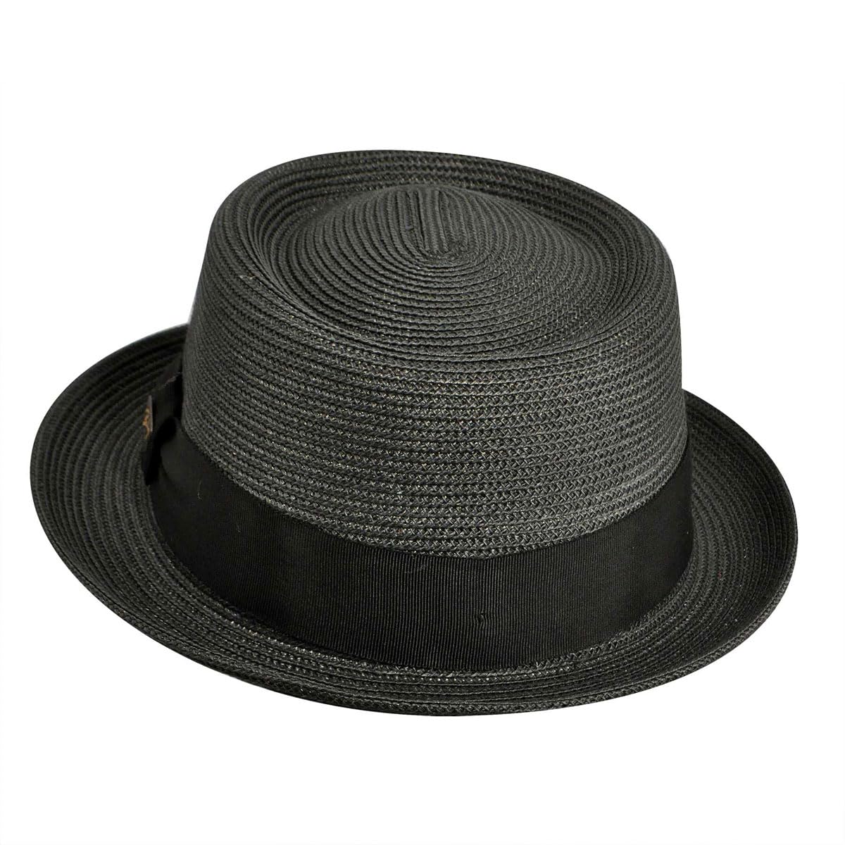 Bailey Waits - Porkpie Hat - Homme